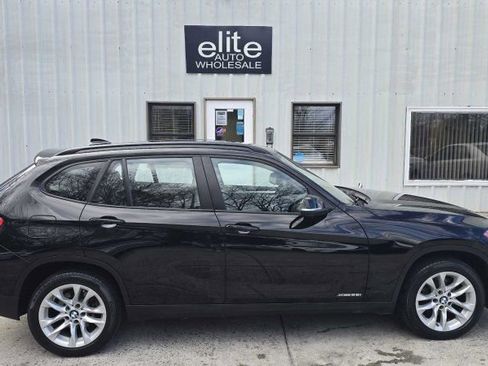 Used 2015 BMW X1 xDrive28i image 6