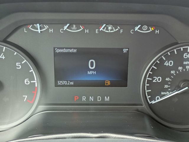 Used 2023 Ford F150 XLT AWD/4WD image 29