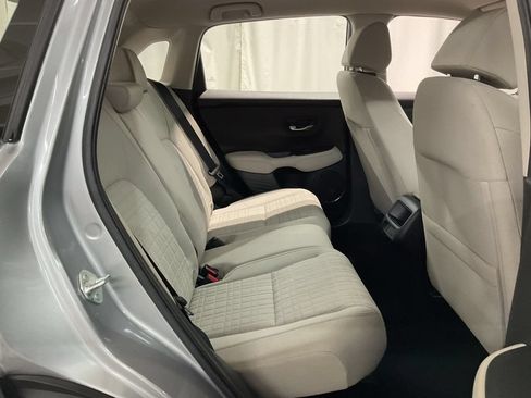 Certified 2024 Honda HR-V LX image 25