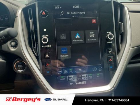 Certified 2024 Subaru Crosstrek 2.0i Premium AWD/4WD image 24