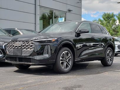 New 2025 Audi Q5 Premium