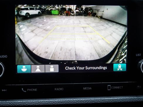 Used 2025 Honda CR-V Sport image 25