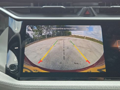 New 2026 Jeep Cherokee Laredo image 15