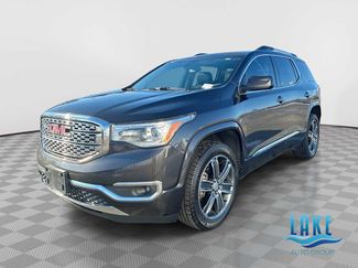 Certified 2019 GMC Acadia Denali video 1