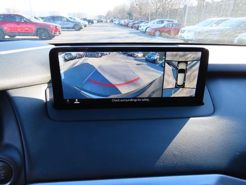 Used 2023 MAZDA CX-9 Grand Touring image 26