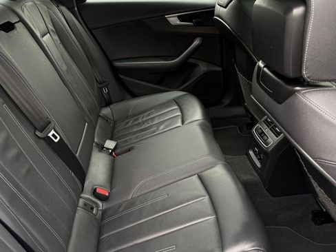 Used 2022 Audi A4 2.0T Premium Plus AWD/4WD image 35
