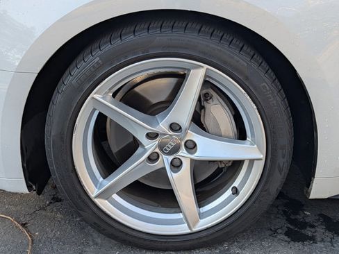 Used 2019 Audi A5 2.0T Premium w/ Convenience Package image 22