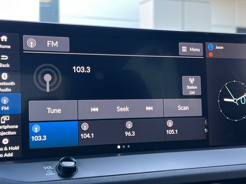 Used 2024 Honda Accord Sport image 25