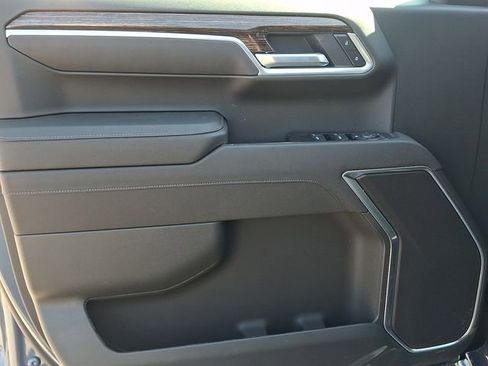 New 2026 GMC Sierra 1500 Elevation w/ Elevation Select Package image 13
