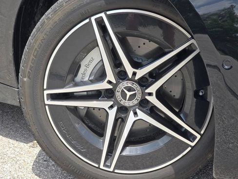 Certified 2026 Mercedes-Benz C 300 4MATIC Sedan image 11