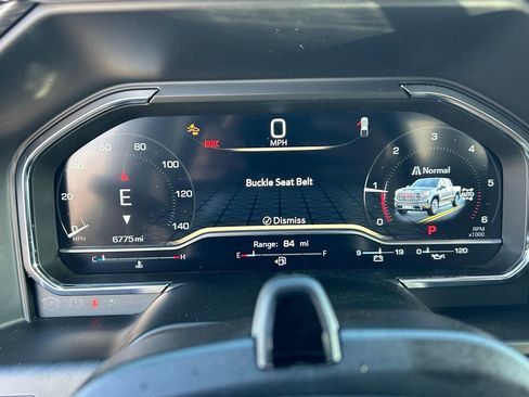 Used 2025 GMC Sierra 1500 Denali Ultimate image 16