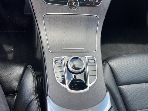 Used 2020 Mercedes-Benz C 300 Sedan image 14