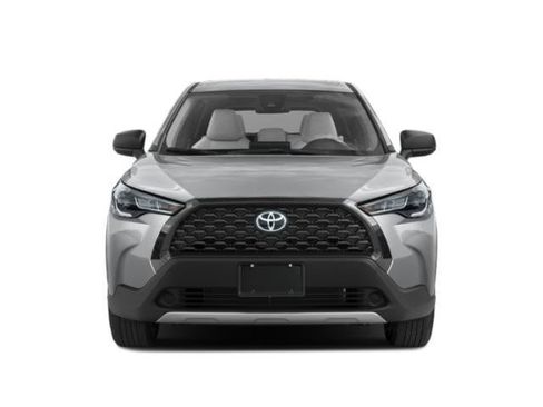 Used 2022 Toyota Corolla Cross L FWD image 4