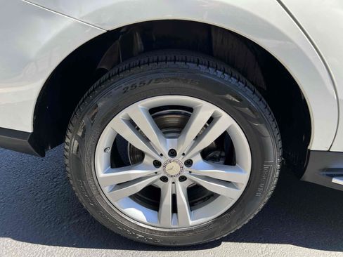 Used 2015 Mercedes-Benz ML 350 2WD image 65