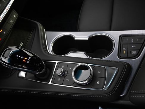 New 2026 Cadillac CT4 Premium Luxury image 31