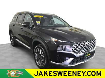 Used 2023 Hyundai Santa Fe SEL Convenience
