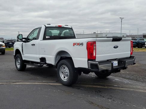 New 2026 Ford F350 XL w/ FX4 Off-Road Package image 6