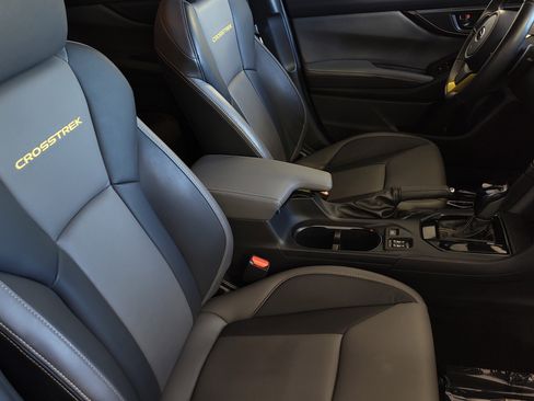 Certified 2023 Subaru Crosstrek 2.5i Sport image 13