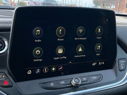 Used 2024 Chevrolet Blazer LT image 21