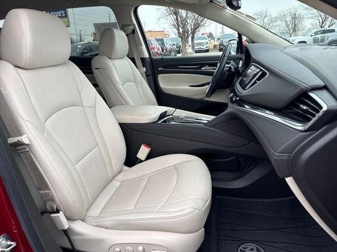 Certified 2023 Buick Enclave Premium image 41