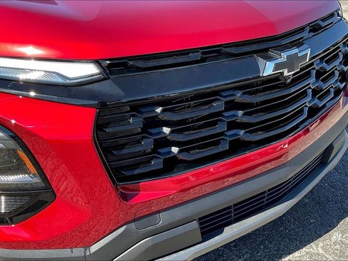 New 2026 Chevrolet Equinox LT w/ Midnight Edition image 16