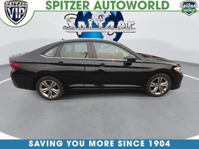 Used 2024 Volkswagen Jetta SE FWD image 10