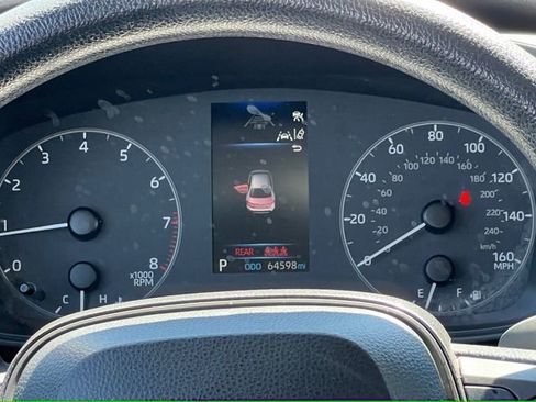 Certified 2023 Toyota Corolla LE image 16