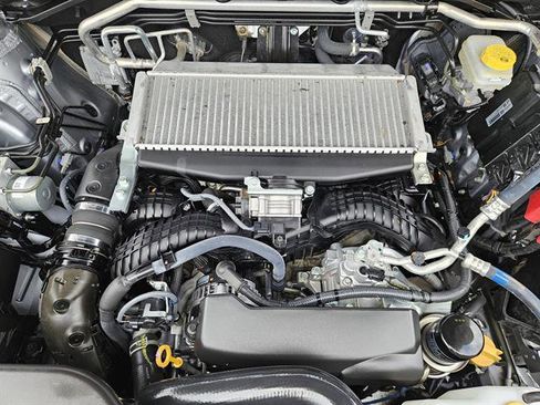 Used 2024 Subaru Ascent Onyx Edition image 22