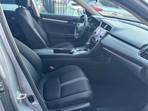 Used 2017 Honda Civic LX image 12