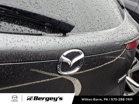 Certified 2025 MAZDA CX-30 AWD 2.5 S w/ Select Sport Pkg image 11