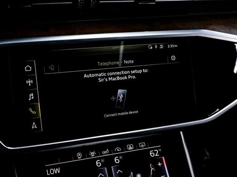 Used 2019 Audi A6 3.0T Premium Plus AWD/4WD image 39