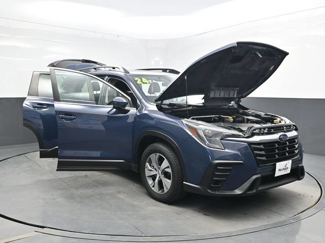 Used 2024 Subaru Ascent Premium AWD/4WD image 47