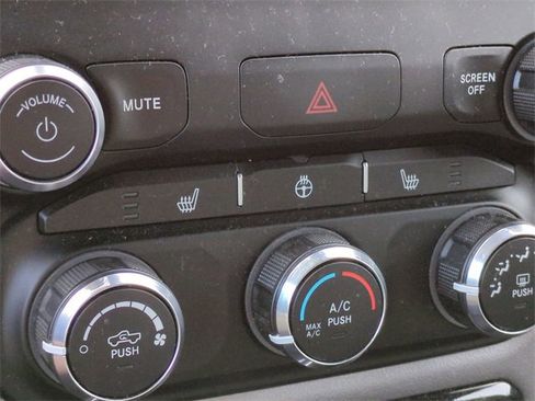 Used 2023 RAM 1500 Big Horn w/ Trailer Tow Group image 22