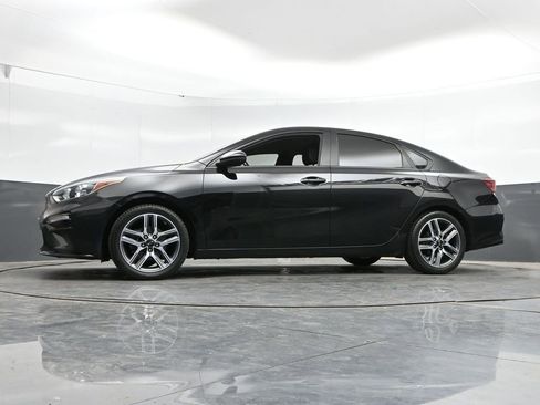 Used 2019 Kia Forte S FWD image 43