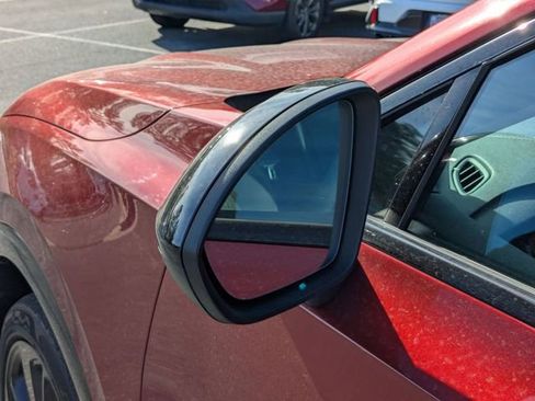 Used 2023 Buick Envision Preferred image 25