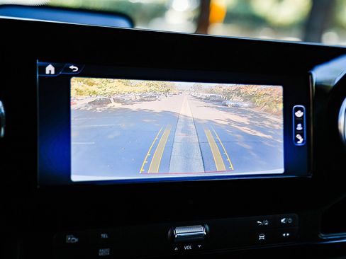 New 2026 Mercedes-Benz Sprinter 2500 image 21