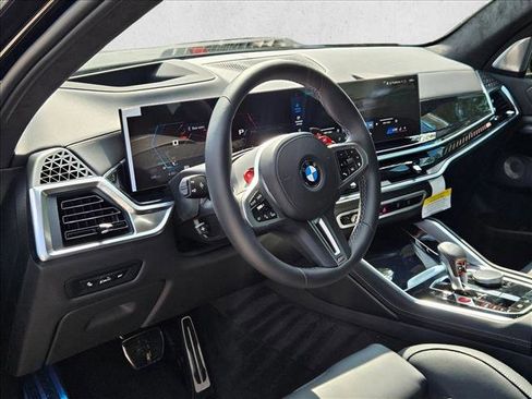 Certified 2026 BMW X5 M Competition w/ Executive Package image 9