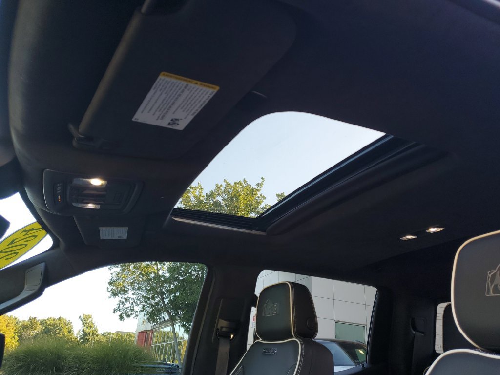 Used 2024 GMC Sierra 1500 AT4X w/ AT4X AEV Edition AWD/4WD image 20
