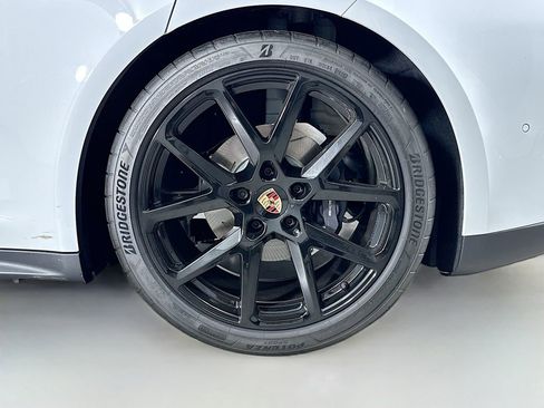 New 2026 Porsche Panamera image 33