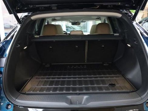 New 2026 Nissan Murano Platinum w/ Cargo Package image 7