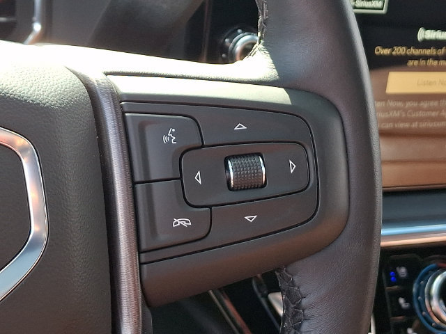 Used 2025 GMC Sierra 2500 Denali Ultimate AWD/4WD image 8