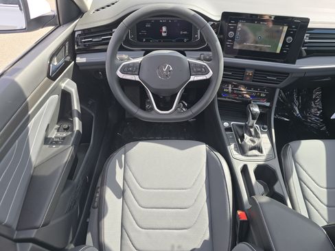 New 2026 Volkswagen Jetta SEL FWD image 21