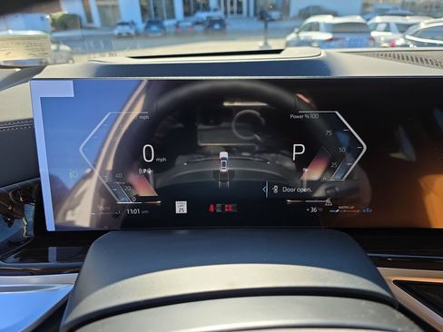 New 2026 BMW X7 xDrive40i image 13