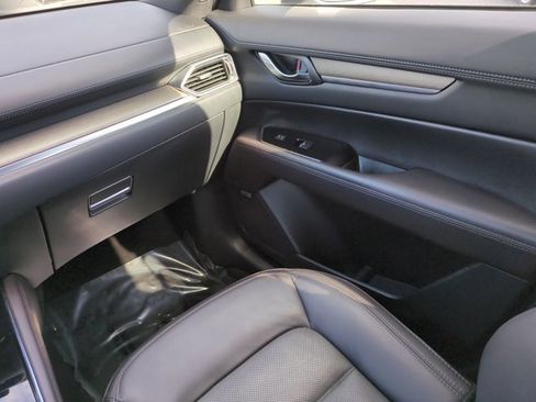 Used 2020 MAZDA CX-5 Signature image 17