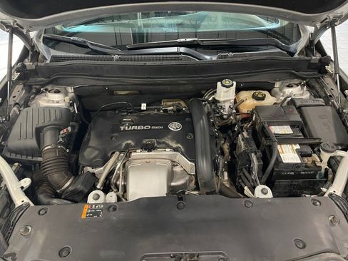 Used 2017 Buick Envision Premium image 22