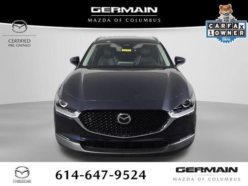 Certified 2024 MAZDA CX-30 AWD 2.5 S w/ Preferred Package image 3