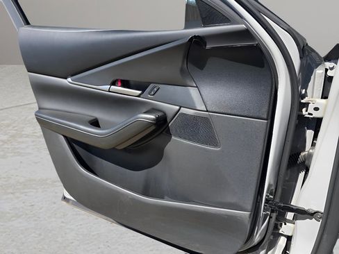 New 2026 MAZDA CX-30 AWD 2.5 S w/ Select Sport Pkg image 17