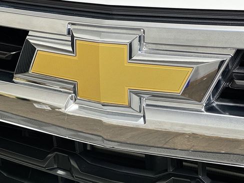 Used 2026 Chevrolet Silverado 1500 LT AWD/4WD image 15