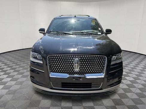 Used 2023 Lincoln Navigator L Reserve AWD/4WD image 13