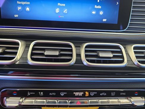 New 2026 Mercedes-Benz GLE 350 4MATIC image 22